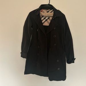 Burberry Brit jacket